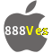 Aplicativo 888Ves para iOS