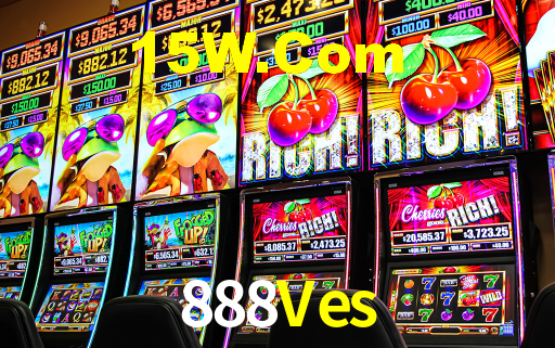 888Ves: Seu Especialista em Apostas Esportivas Brasileiras