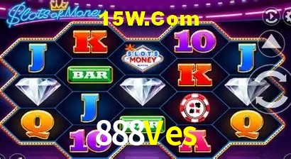 Recursos de Bônus 888Ves