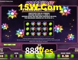 Bonus Features 888Ves