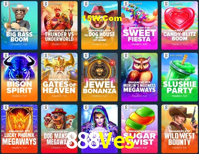 Account Benefits 888Ves