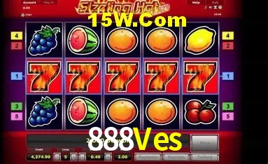 Estatísticas do Jogo 888Ves