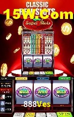 Provedores de Jogos 888Ves