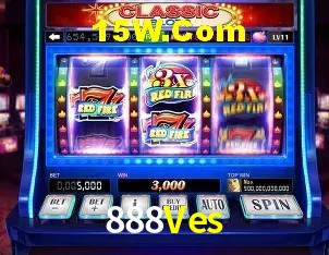 Avaliações dos Jogadores 888Ves