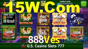 Welcome Bonus 888Ves