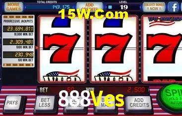 Estatísticas 888Ves