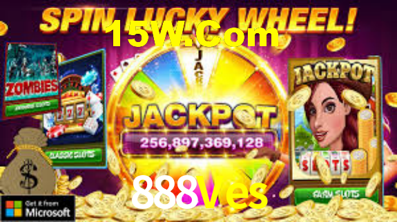 Bônus Generosos e Exclusivos no 888Ves para Você!