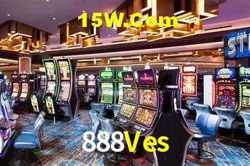 Variedade de jogos na 888Ves