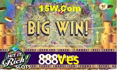 Loterias online na 888Ves