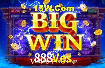 Casino Ao Vivo 888Ves