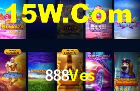 Bônus de boas-vindas na 888Ves