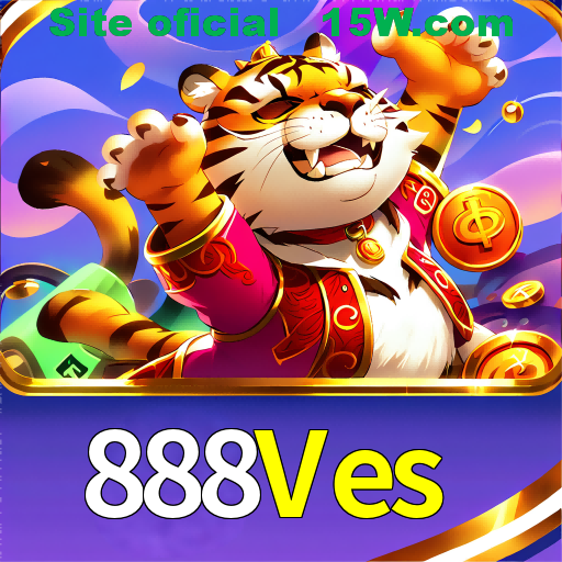 Imagem promocional da 888Ves mostrando a plataforma e suas vantagens